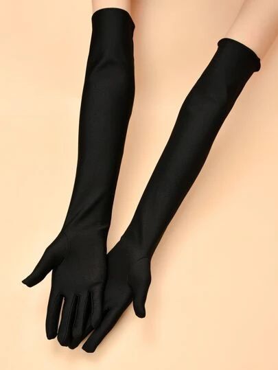 Elbow Gloves, Above Elbow, Finger Gloves, Arm Sleeves, Long Gloves, Arm Sleeve, Womens Gloves, Wedding Inspo, Apparel Accessories