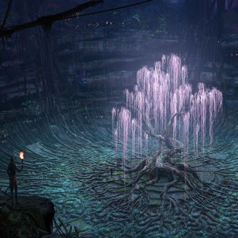 Avatar Movie Landscape, Pandora Landscape Avatar, Pandora Avatar Landscapes Wallpaper, Avatar Way Of Water Scenery, Pandora Avatar Ikran, Pandora Shifting Visuals, Avatar Movie Aesthetic Pandora, Krakoa Marvel Aesthetic, Avatar The Way Of Water Painting