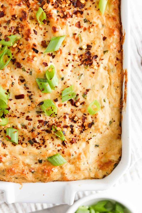 Dairy Free Crab Dip Recipe Dairy Free Crab Rangoon Dip, Dairy Free Crab Dip, Dairy Free Appetizer, Baked Crab Dip, Gluten Free Dips, Buffalo Chicken Rolls, Crab Dip Recipe, Gluten Free Salmon, Dairy Free Dips