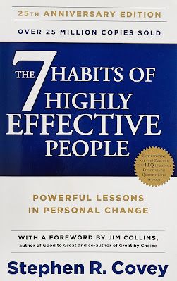 7 habits of highly effective people   Book cover of 7 habits of highly Effective people                          7 habits ... Best Motivational Books, Seek First To Understand, Habits Of Highly Effective People, Stephen R Covey, Seven Habits, Highly Effective People, Stephen Covey, Self Development Books, Life Changing Books