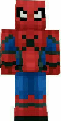 Minecraft Spiderman Minecraft Marvel, Capas Minecraft, Skins Minecraft, Cheap Skin Care Products, Minecraft Builds, Boys Bedroom, Boy's Bedroom, Scuba Diving, Care Products