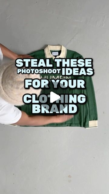 Daze - Brand Building on Instagram: "Photoshoot Ideas To Use As A Clothing Brand Owner Part 14👕📸

#clothingbrand #clothingbrandtips #brand #brandtips" Clothing Brand Photoshoot Ideas, Clothing Brand Owner, Instagram Photoshoot Ideas, Bootleg Design, Instagram Photoshoot, Brand Owner, Brand Building, Branding Photoshoot, Photoshoot Ideas