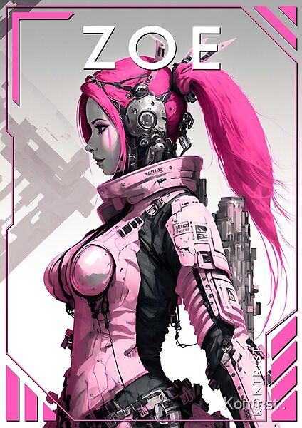 Cyberpunk Earpiece, Cyberpunk Outfit Women, Pink Cyberpunk, Space Dnd, Cyberpunk Universe, Cyberpunk Hair, Cyberpunk Jacket, Cyberpunk Cosplay, Cyberpunk Outfit