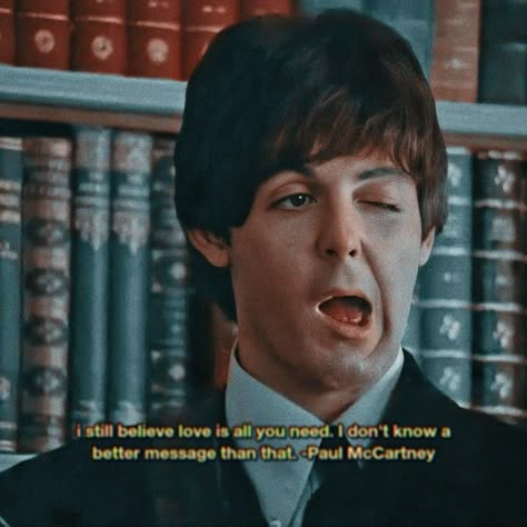 The Beatles Playlist Cover, The Beatles Cute, Paul Mccartney Aesthetic, The Beatles Quotes, Liverpool Boys, The Beatles Aesthetic, Paul Mccartney Quotes, Beatles Aesthetic, Beatles Quotes