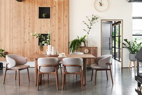 Oak Dining Table Uk, Extendable Dining Table Natural Wood Uk, Mango Wood Dining Table, Fabric Dining Chairs, Wood Dining Chairs, Wood Console Table, Wooden Dining Tables, Extendable Dining Table, Round Dining