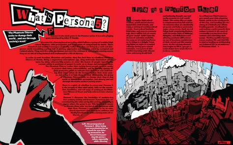 I made a Persona 5 magazine as my final in my first semester in graphic design school, thought you guys might wanna check it out! - Album on Imgur 잡지 레이아웃, Graphic Design School, Book And Magazine Design, Certificate Design Template, Page Layout Design, Zine Design, Graphic Design Books, Punk Design, Book And Magazine