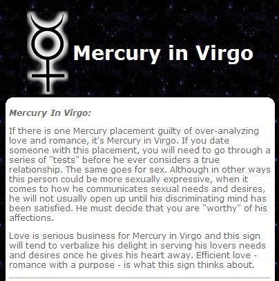 Mercury in Virgo... Mercury In Virgo Woman, Virgo Mercury Aesthetic, Mercury Virgo, Mercury In Virgo, Virgo Mercury, Over Analyzing, Chaos Magic, Shadow Dragon, Virgo Women