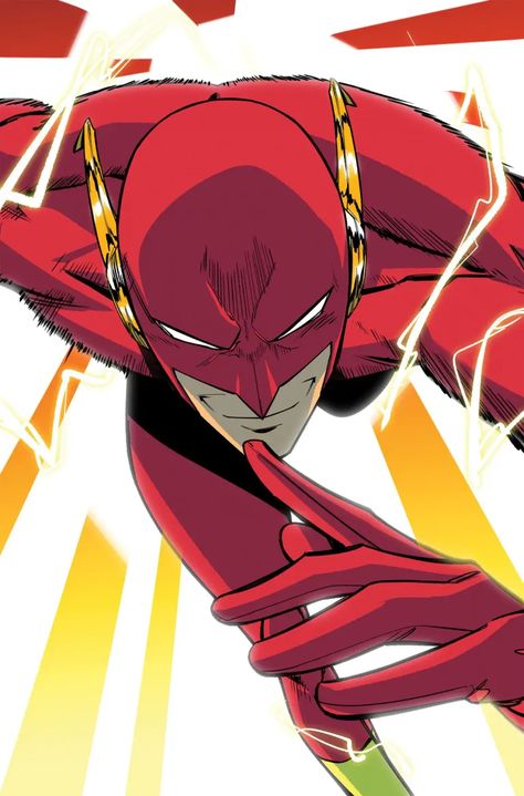 Speedster Poses Reference, Flash Family, Flash Dc Comics, Flash Comics, Flash Barry Allen, One Last Chance, Wally West, Spiderman Artwork, Dc Comic Books