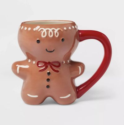 Cocoa Tea, Christmas Baskets, Mugs For Men, Cawan Kopi, Cute Cups, Noel Christmas, Ceramic Coffee Cups, Christmas Coffee, Stoneware Mugs