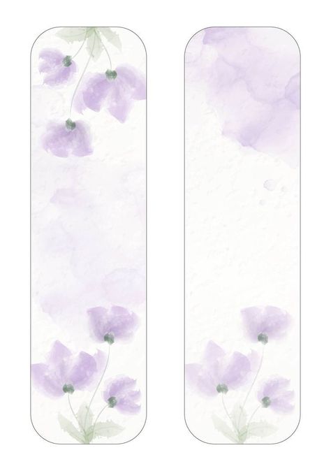 Bookmark Background Aesthetic, Bookmarks Templates Free, Blank Bookmark Template, Bookmarks Handmade Printable, Bookmark Printable Templates, Korean Bookmarks Printable, Book Mark Printable Free, Bookmakers Printable, Bookmark Templates Editable Free