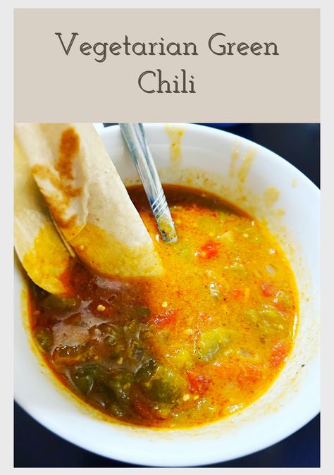 Vegetarian Colorado Green Chili Meatless Green Chili, Green Chili Vegetarian, Vegetarian Green Chili Sauce, Vegan Green Chili Recipes, Vegetarian Green Chili Stew, Colorado Style Green Chili Recipe, Colorado Green Chili Recipes, Vegetarian Green Chili, Green Chili Sauce Recipe