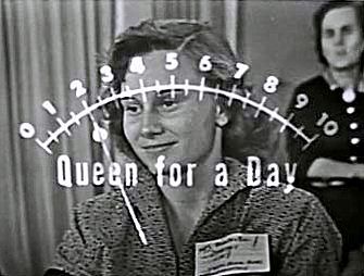 Captain Kangaroo, Scene Writing, Queen For A Day, Howdy Doody, Jack Benny, Be Queen, Hopalong Cassidy, Perry Mason, Tv Land