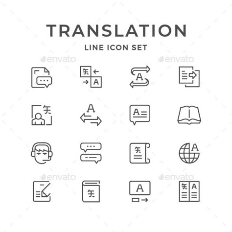 Translation Logo Design, Translation Illustration, Translator Logo, Translator Icon, Translation Logo, Translate Icon, Language Icon, Language Logo, Clever Logo Design