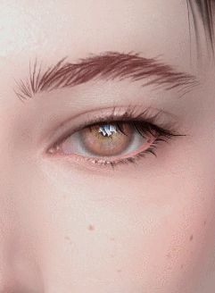 EYELIDS N17 & EYELASHES N4! | DDARKSTONEE on Patreon Sim4cc Skin, Skin Details Lashes Sims 4, Sims 4 Cc Presets Lashes, Eyelid Sims 4 Cc, Sims 4 Eyes Overlay, Sims Presets Eyes, The Sims 4 Overlay Skin, Sim4 Cc Eyelashes, Sims 4 Cc Eye Overlays