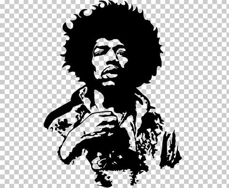 Jimi Hendrix Fan Art, Jimmi Hendrix Tattoo, Jimmi Hendrix Art, Jimi Hendrix Drawing, Jimi Hendrix Tattoo, Art Black Canvas, Guitarist Art, Jimi Hendrix Art, Marilyn Monroe Drawing