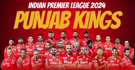 Punjab Kings full squad: Complete list of PBKS players after IPL 2024 auction Daily Sports Check more at https://www.dailysports.press/cricket/punjab-kings-full-squad-complete-list-of-pbks-players-after-ipl-2024-auction-daily-sports/ Punjab Kings, Ipl 2024, Shikhar Dhawan, December 19, Vibrant Energy, Cricket News, Coca Cola, A Team, Dubai