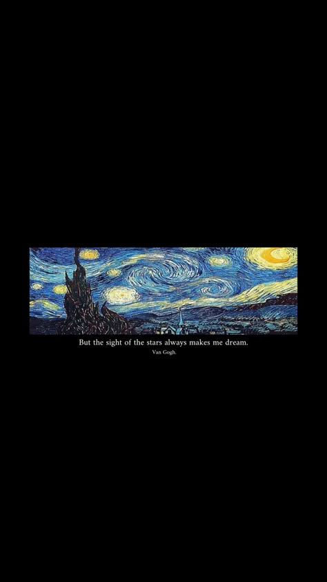 فنسنت فان جوخ, Dream Night, Arte Van Gogh, The Starry Night, Van Gogh Art, Starry Night Van Gogh, Cute Simple Wallpapers, Emoji Wallpaper, Cool Wallpapers Art