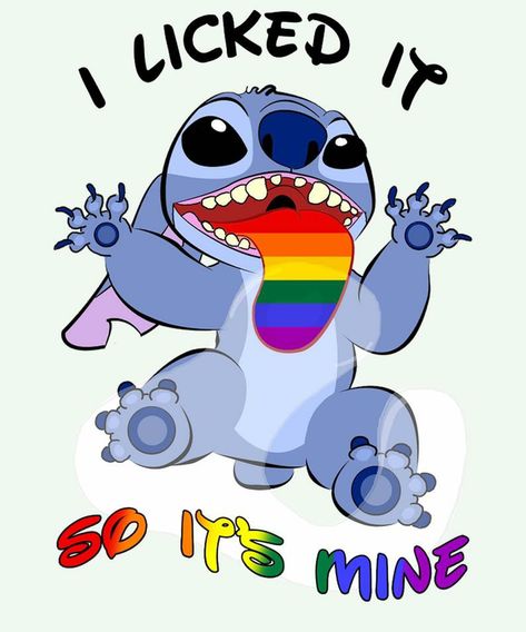 Stitch Pics, Creepy Stuffed Animals, Stitch Drawings, Care Bear Tattoos, Circuit Crafts, Stitch Tattoo, Lilo And Stitch Quotes, Gay Sticker, Lilo And Stitch Drawings