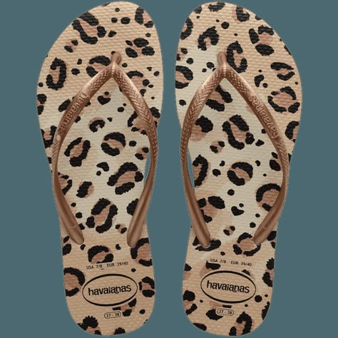 Beige/Beige Slim Animals Flip Flops Beige Flip Flops, Sandal Design, Kids Clogs, Printed Flip Flops, Rubber Flip Flops, Vibe Aesthetic, Kids Flip Flops, Havaianas Flip Flops, Sandals For Sale