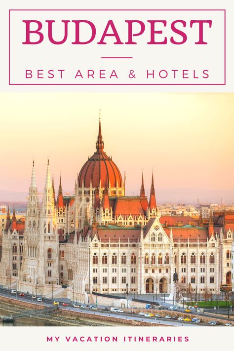 Visiting Budapest, Visit Budapest, Hungary Travel, Vacation Itinerary, Danube River, Budapest Hungary, One Night, Hand Picked, Day Trip