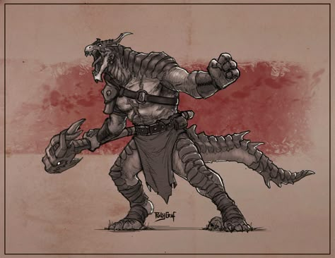 Red Dragonborn Barbarian, Dragonborn Barbarian, Barbarian Dnd, Dnd Dragonborn, Dragon Born, Dnd Inspiration, Dnd Ideas, Dragon Images, Male Characters