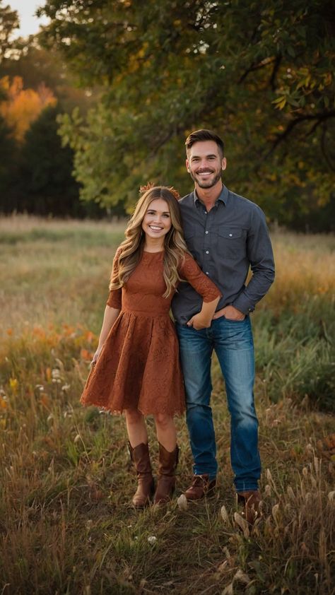 Capture the essence of fall with these casual family picture outfit ideas for 2024 Explore casual jean black and olive green options for outdoor sessions Neutral tones and blues add a touch of sophistication Mom's best must-have mustard yellow accessories for a pop of color 2024 Fall Family Pictures, Boho Family Fall Photoshoot, Fall Family Pics Olive Green, Fall Family Photos Poses, Fall Family Photos Blue And Green, Blue Green Maroon Family Pictures, Mustard Fall Family Pictures, Maroon Mustard Family Pictures, Casual Family Pictures Outfits