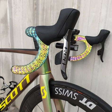 Scott Bikes, Bar Tape, Trek Bikes, Road Bike Cycling, Gravel Bike, Bike Art, Road Cycling, French Brands, Sports Accessories