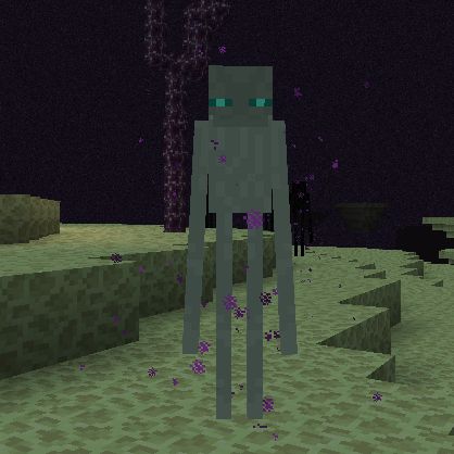 White Enderman Fanart, White Enderman, Minecraft Creepypasta, Creepypasta Wallpaper, Minecraft Enderman, Doodle Ideas, Face Reveal, Fox Art, + Core + Aesthetic