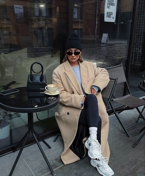 Breakfast Outfit, Cold Outfits, Inspo Outfit, Street Style Winter, Street Style Chic, Outfit Inspo Fall, Adidas Samba, Winter Fashion Outfits, Winter Looks