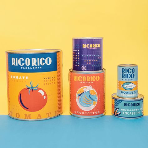 Showcase and discover creative work on the world's leading online platform for creative industries. Retro Packaging, Consumer Packaging, Inspiration Images, Small Business Packaging Ideas, Menu Boards, Flow State, Vintage Packaging, Hard Seltzer, Food Packaging Design