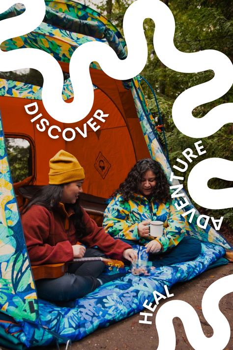 REI and Outdoor Afro, Inc. have teamed up to host you on trips of discovery, healing and, of course, adventure! 🤩
⁠
Immerse yourself in nature, activities, and history right in your own backyard by joining us this summer on our multi-day outdoor experiences in the DMV area.
⁠
Learn more about each trip and sign up for your favorite via the link in our bio! Carter G Woodson, New River Gorge National Park, The Legacies, New River Gorge, Water Rafting, Shenandoah National Park, New River, White Water Rafting, Freedom Fighters