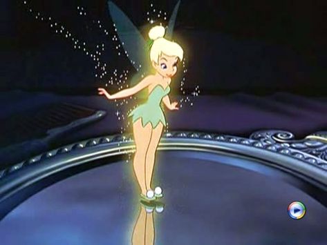 tinkerbell