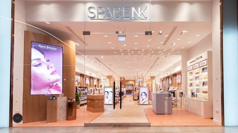 Space NK Bets on Experiential Stores, Viral Brands for Growth | BoF Battersea Power Station, Local Marketing, Beauty Marketing, Space Nk, Sale Store, Brand Building, Beauty Sale, Experiential, Retail Store