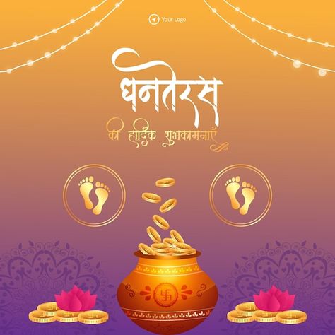 Dhanteras Creative Poster Design, Dhanteras Poster Design, Dhanteras Banner, Dhanteras Background, Dhanteras Poster, Dhanteras Happy, Dhanteras Creative, Clever Logo Design, Cycle Store