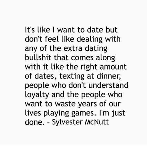 There's no in between. Dating Again, Dont Understand, New Me, Our Life, Games To Play, Texts, I Want, Feelings, Collage