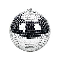 Check this out at Amazon Glass Mirror Tiles, Disco Ball Mirror, Glitter Mirror, Disco Lights, Mirror Reflection, Mirror Ball, Disco Balls, Mirror Tiles, Halloween Items