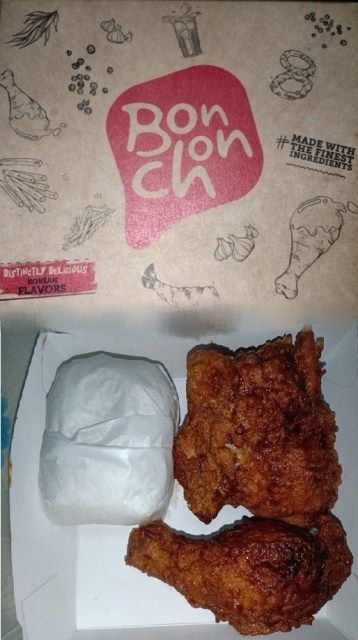 Bonchon Chicken, Chicken Rice, Spicy Chicken, Soul Food, Rice, Chicken, Quick Saves