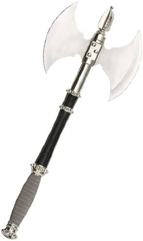 Dual Swords, Apocalypse Survival, Great Graduation Gifts, Garden Trowel, Swords, Zombie, Shoe Jewelry, Stainless Steel, Black