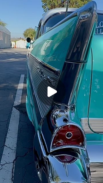 Peter Mark on Instagram: "1957 Chevrolet Bel Air #classicchevy #tri5 #57chevy #57belair #musclecars" 57 Chevy Bel Air, 1957 Chevy Bel Air, 1957 Chevrolet, Chevy Bel Air, Chevrolet Bel Air, Bel Air, Muscle Cars, Vintage Cars, Chevy