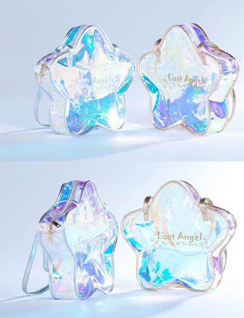 【-The Star of the Ocean-】 Lolita Bag  ◆ Limited Quantity! Quick Delivery! >>> https://www.lolitawardrobe.com/lost-angel-the-star-of-the-ocean-lolita-bag_p5736.html Ocean Clothes, Star Handbag, Ocean Accessories, Star Bags, Ocean Bag, Lost Angel, Angel Bag, Star Bag, V Model