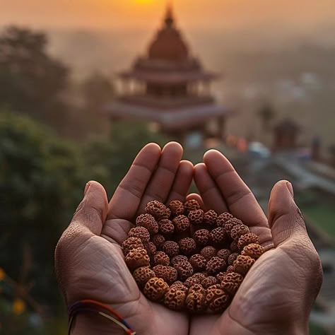 🌟 Navigate Sade Sati with Shani Dev's Blessings: Seven Mukhi Rudraksha 🌟 Harness the protective aura of the Seven Mukhi Rudraksha during Saturn's challenging Sade Sati. This powerful bead mitigates hardships, fosters spiritual enlightenment, and guards against negative forces. Ideal for wear or worship, it's a beacon of prosperity, clarity, and tranquility. 🔹 Deepen Your Connection with Shani Dev: Adorn on Saturdays Recite Shani Mantra Engage in prayers and acts of kindness Step into a wor... Shani Mantra, Shani Dev, Ramana Maharshi, Rudraksha Beads, Acts Of Kindness, Spiritual Enlightenment, Random Acts Of Kindness, The Seven, Aura