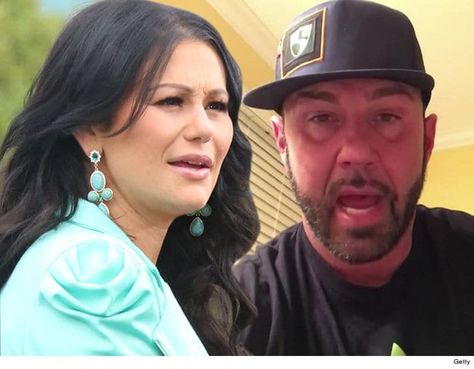 JWoww Allegedly Told Cops Estranged Husband Roger Mathews Harassed Her | TMZ.com Jwoww And Roger, Gym Tan Laundry, Snooki And Jwoww, Churchill, Movie Stars, India, Reading