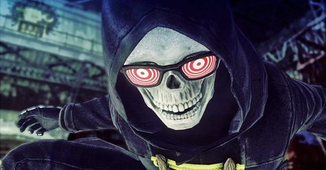 Gory, Ridiculous Let It Die Defies All Explanation  #LetitDie Die Wallpaper, Let It Die, Mark Hamill, Ps4 Games, Gaming Wallpapers, Creature Concept Art, Tech Trends, Creature Concept, Saturday Night Live