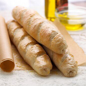 R090759 French Bread Recipe, Bread Sticks, Yeast Bread Recipes, Sans Gluten Sans Lactose, Best Bread Recipe, Yeast Bread, French Bread, Homes And Gardens, Bread Machine