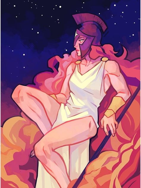 "Aphrodite Areia | Greek Myths" Photographic Print by anyanp | Redbubble Aphrodite Goddess, Greek Memes, Greek Mythology Humor, Greek Mythology Gods, Greek Gods And Goddesses, Fantasy Magic, Greek And Roman Mythology, Greek Mythology Art, Lore Olympus