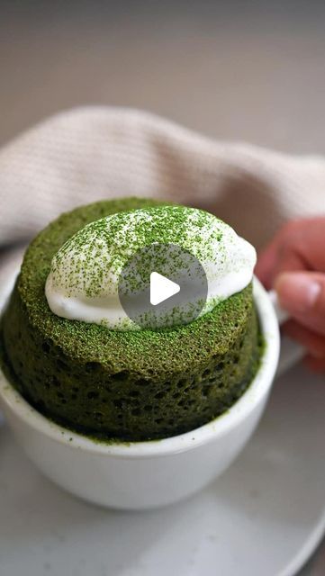 100K views · 3.5K likes | Michelle Tam 譚穎怡 on Instagram: "Craving a matcha mug cake? You can make this gluten-free snack cake in just 2 minutes! Get the recipe here: https://nomnompaleo.com/matcha-mug-cake-paleo-gluten-free #paleodessert #glutenfree #nomnompaleo #paleo" Matcha Mug Cake, Matcha Mug, 100k Views, Nom Nom Paleo, Gluten Free Snacks, Paleo Dessert, Snack Cake, Mug Cake, Paleo Gluten Free