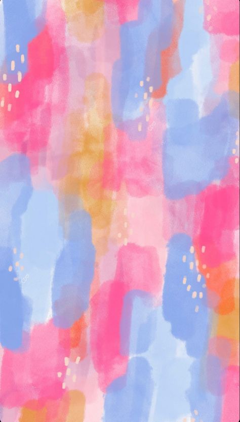 Wallpaper Preppy, Abstract Painting Diy, Iphone Wallpaper Preppy, Preppy Wallpapers, Cute Home Screens, Cute Summer Wallpapers, Summer Wallpapers, Iphone Wallpaper Pattern, Patterns Wallpaper