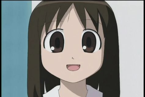 Sata Andagi Pfp, Sata Andagi Osaka, Ayumu Kasuga Icon, Osaka Azumanga Daioh Icon, Saata Andagi, Osaka Azumanga Daioh, Osaka Azumanga, Sata Andagi, Mai Waifu