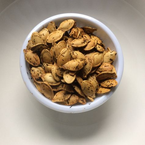 Dill Roasted Pumpkin Seeds – June Cleaver 21st Century Style Pumpkin Seeds Recipe Dill Pickle, Dill Pickle Pumpkin Seed Recipes, Dill Pumpkin Seed Recipes, Dill Pumpkin Seeds, Dill Pickle Pumpkin Seeds, Flavored Pumpkin Seeds, Pumpkin Seed Recipes Roasted, Roasted Seeds, Actifry Recipes