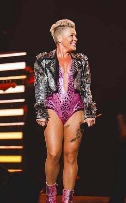 P!nk Outfits, P!nk Concert Outfit Ideas, Concert Scrapbook, Pink Concert, Alecia Moore, Alecia Beth Moore, Summer Carnival, Pink Singer, Beth Moore